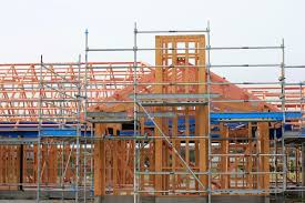 Government housing project